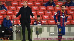 El impacto lo sintió granada, que de a poco se apagó, sometido por el juego de un barcelona que a los 36 se alejó en. Prediksi Skor Granada Vs Barcelona Liga Spanyol Ronald Koeman Singgung Macetnya Kran Gol Griezmann Tribunnews Com Mobile