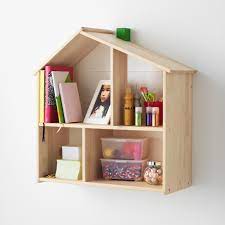 Check spelling or type a new query. Buy Flisat Doll S House Wall Shelf Online Uae Ikea