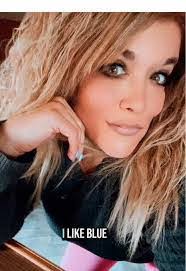 Kristin Stansberry's Instagram, Twitter & Facebook