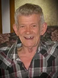 Ray Whitaker (1934-2012)