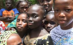 Niger: Cautious but Festive Eid Celebrations in Niamey