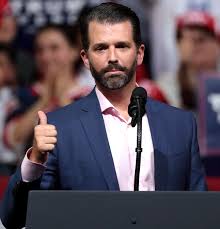 Kids in colorado want donald trump!! Donald Trump Jr Wikipedia