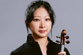 Musicians at the San Francisco Symphony