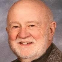 Vernon Keith Brown Obituary