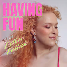 Coming Back with Bridget Foley