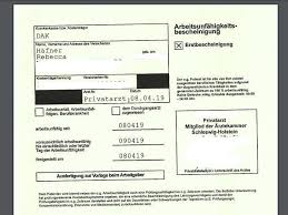 Arbeitsunfahigkeitsbescheinigung Selbst Uber Whatsapp Krankschreiben Kolner Stadt Anzeiger