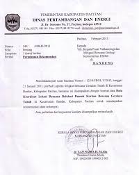 Download contoh surat pongajuan permohonan pengukuran arah kiblat pada mushala masjid atau lokasi yang hendak didirikan untuk tempat ibadah kaum muslimin wal muslimat kepada kantor kementerian agama kabupaten atau kota. Contoh Surat Permohonan Tanah Kerajaan Backup Gambar