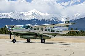 Our jets, turboprops and piston aircraft dominate the sky ✈ follow us to find out what's happening at cessna! Cessna Caravan Flugzeug