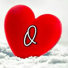 All A To Z Unique Awesome Big Love Heart Red Alphabet Wallpaper Dp Wallpaper Dp