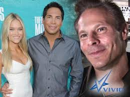 Joe Francis GF to Vivid Honcho Steve Hirsch -- Thanks for Keeping My Hoo  Ha Under Wraps