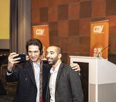 16,523 likes · 1,173 talking about this. Ex Ministers Scharen Zich Achter Mahdi De Standaard Mobile