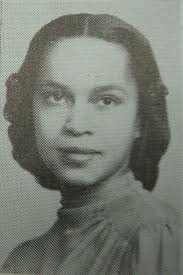 RIP, Juanita Hanger Johnson 1929-2021 Linked below is an In Memoriam I  wrote about Juanita Hanger Johnson, who died Saturday at age 92 in her  native Omaha. Her late daughter, Joslen Johnson
