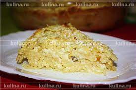 Выбор продуктов