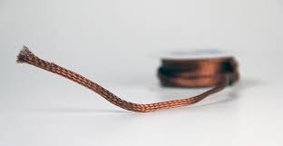 We did not find results for: Copper Braid Supplier
