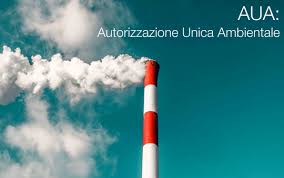 L Aua Autorizzazione Unica Ambientale Certifico Srl