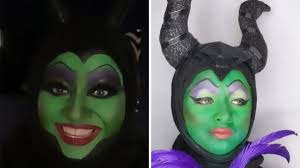 Mom's Halloween makeup skills transform daughters into iconic characters  all month