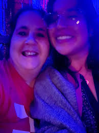 Hi All! Little Mike and Lovely wife Licha are doing fine and