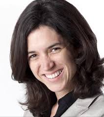 Entrevista a Isabel Anthony · Planeta Parto