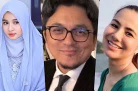 Akaun ig wanita ini tiba2 hilang. Engku Emran Is Reported To Have Immediately Released The Status Of The Widower Of Persunting Noor Nabila Laudya Cynthia Bella Confess This To Write Fragments Of The Verses Of The Quran