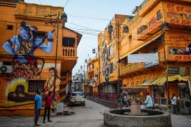 In Pictures Up S Prayagraj Turns Saffron Literally Deccan Herald Submit your enquiry as per your sourcing needs. prayagraj turns saffron literally