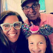 Happy Lucy Day!!! 🎂🎉💙🎂🎉💙 What a joy to celebrate our sweet girl  turning 8! You came in to this world so sweet and strong and have made  Daddy and I proud every