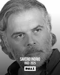 Ci ha lasciati Saverio Indrio, voce italiana di Marty Raney e Jeremy Wade.  Riposa in pace 🤍 #DMAX #canale52