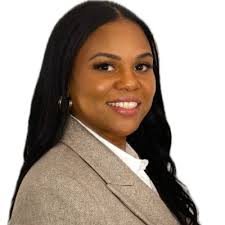 I never saw a consultant who looked like me. I would ask myself……. How is… 