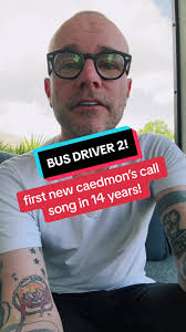 Derek Webb Drag Queen