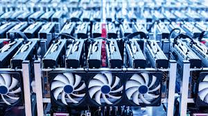 Aktualizované ceny kryptomien a ich profily: Kryptomeny Se Kvuli Spotrebe Elektriny Nevyplaci Tezit Samostatne Zajemci O Virtualni Meny Se Sdruzuji V Takzvanych Poolech Hospodarske Noviny Ihned Cz