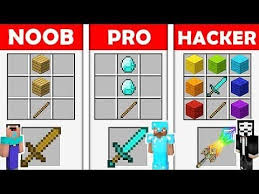 скачать мод на майнкрафт 1 7 10 на радужные вещи Pin On Minecraft Crafting