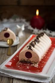 Buche Craquinette Chocolat Framboises Chocolat Framboise Recette Dessert Noel Dessert Noel