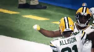 Discover and share the best gifs on tenor. Green Bay Packers Gif By Nfl Find Share On Giphy