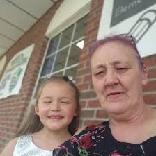 Profile for Jennifer Deckard Keener