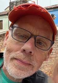 Edward J. Bernard Obituary