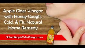 How To Use Apple Cider Vinegar For Cough Ostomy Lifestyle