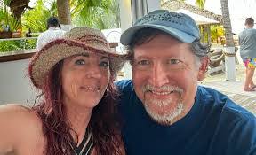 Terry Cassady's Instagram, Twitter & Facebook