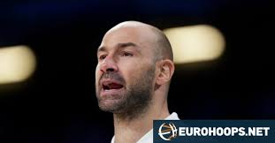 Vassilis Spanoulis, Monaco'nun Başına Geçiyor