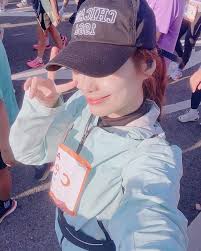 안예진🌸yejin An