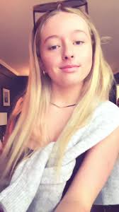 Kay Chantay Jamie Marshall