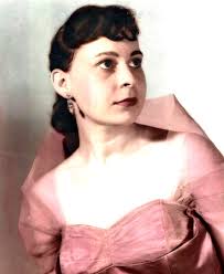 Mary Mitchell Obituary