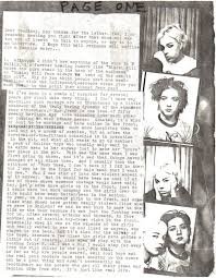 Hannah met jamie in the summer of 2004. Girls To The Front The Punk Singer And The Enduring Vitality Of Kathleen Hanna Birth Movies Death