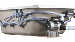 It's important that you choose a bathtub that is the right fit for you and your family. Champion Whirlpool Tubs By American Standard The Home Depot
