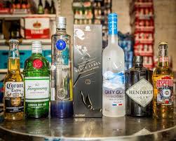 Alcohol Delivery In London Order Alcohol Online Uber Eats