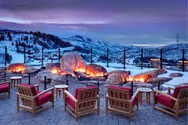 50 Epic Girls Getaway Destinations In Every State Across America Deer Valley Resort Park City Utah Best Ski Resorts