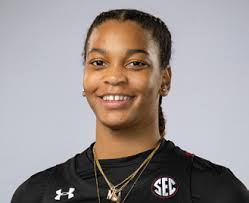 SOUTH CAROLINA W O M EN'S BASKETBALL