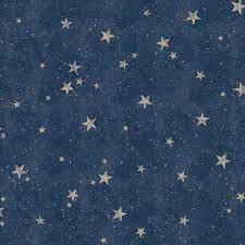 Learn more about the color blue and its status as a primary color as well as how to create different shades and discover complementary colors. Fine Decor M1490 Starlight Stars Navy Wallpaper Blue Amazon Com