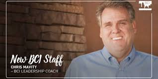 New BCI Staff