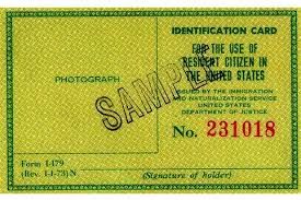 Everybody who wants to live and work in the us with a valid visa need to apply for a social security number. 12 3 List C Documents That Establish Employment Authorization Uscis