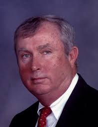 Obituary information for Thomas Rex Brandon