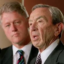 Muere Warren Christopher, el negociador de las crisis para Carter y Clinton 